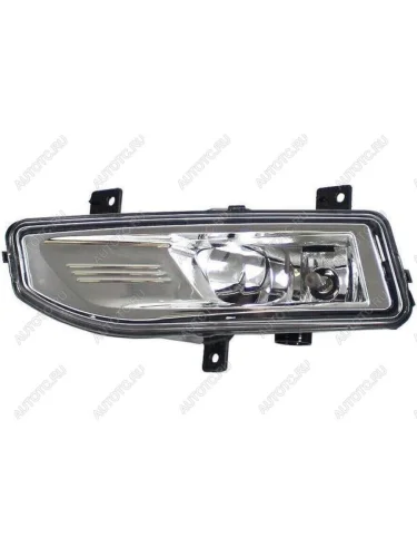 Левая противотуманная фара BODYPARTS Nissan X-trail 3 T32 рестайлинг (2017-2022)
