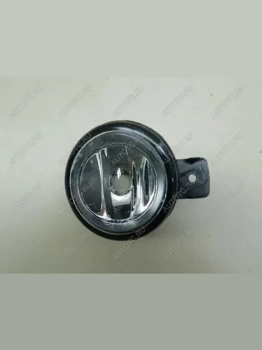 Левая противотуманная фара BODYPARTS Nissan X-trail 3 T32 рестайлинг (2017-2022)