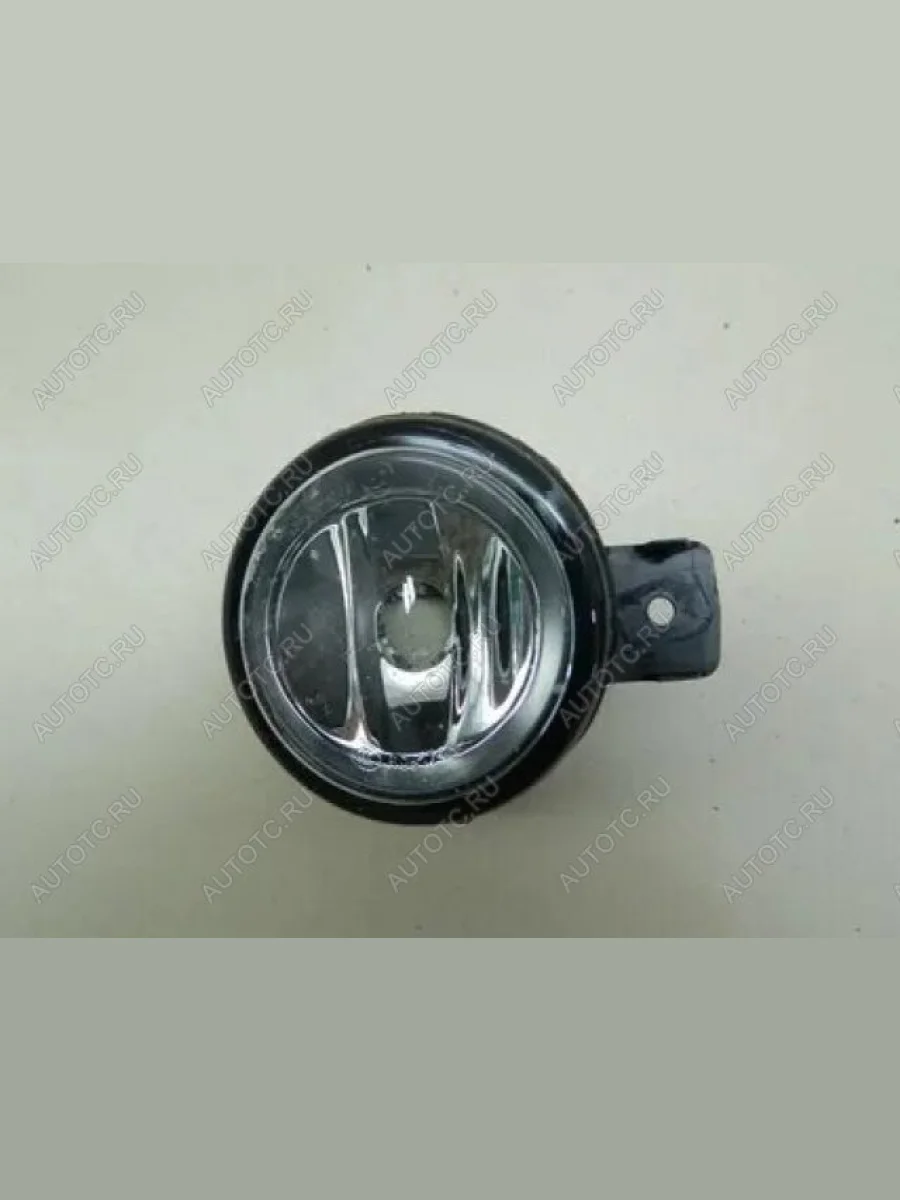 Левая противотуманная фара BODYPARTS Nissan X-trail 3 T32 рестайлинг (2017-2022)  в Самаре Самарской области