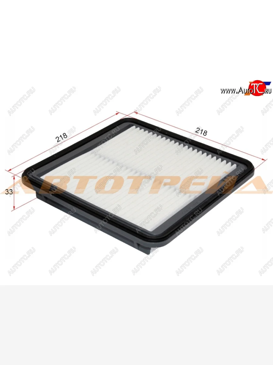 Фильтр воздушный MICRO  Subaru Forester (2008-2022) SH, SJ, SK/S14  в Воронеже Воронежской области