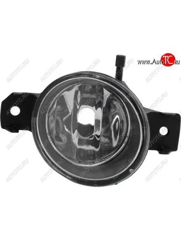 Левая противотуманная фара BODYPARTS Renault Clio BB дорестайлинг, хэтчбэк 5 дв. (1998-2002)