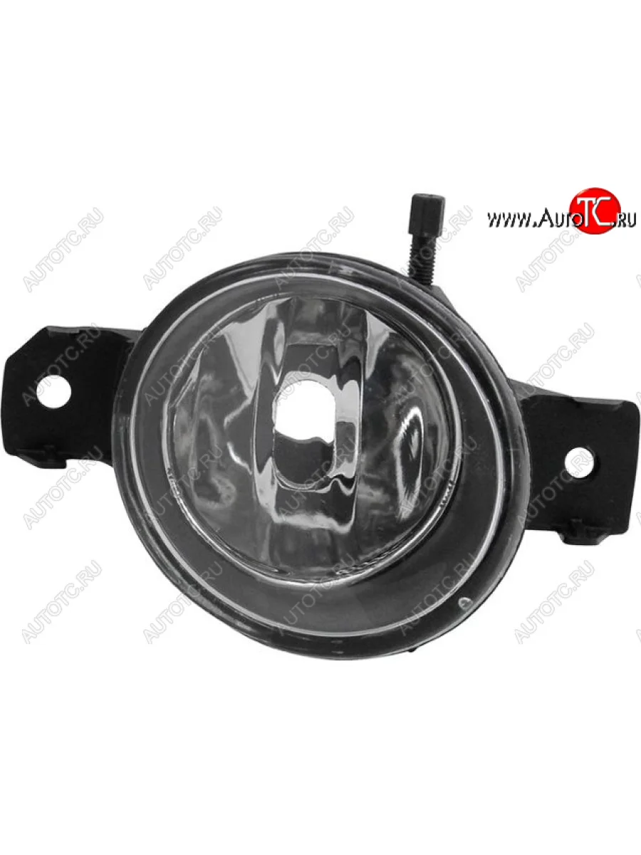 Левая противотуманная фара BODYPARTS Renault Clio BB дорестайлинг, хэтчбэк 5 дв. (1998-2002)  в Керчи Республика Крым