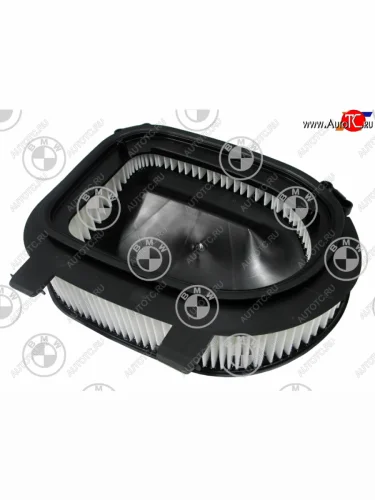 Фильтр воздушный DIESEL BMW BMW X5  E70 - X6  E71