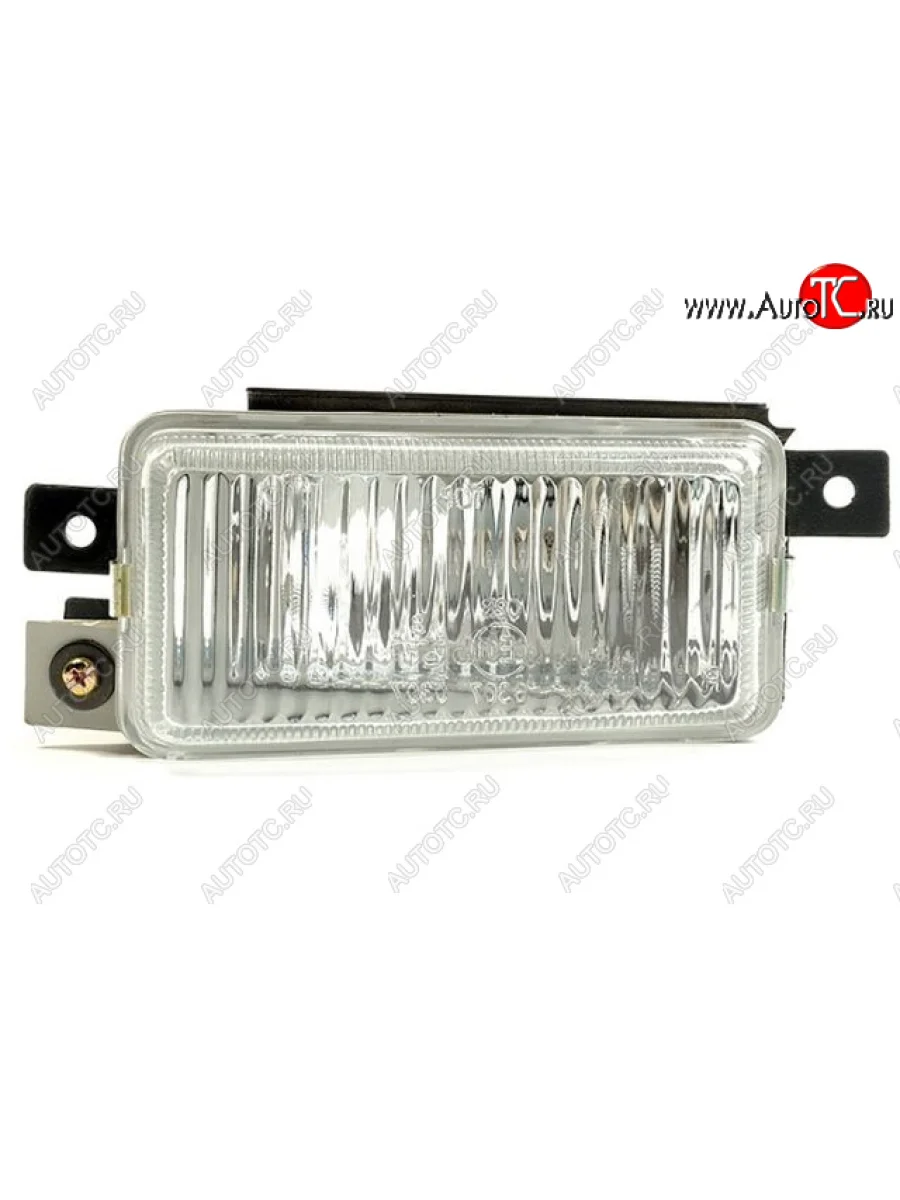 Левая противотуманная фара BODYPARTS Daewoo Espero (1990-1999)  в Керчи Республика Крым