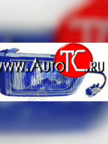 Левая противотуманная фара BODYPARTS Nissan Maxima A32 (1994-2000)