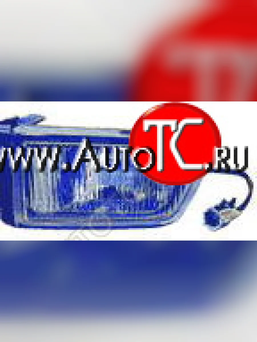 Левая противотуманная фара BODYPARTS Nissan Maxima A32 (1994-2000)  в Керчи Республика Крым