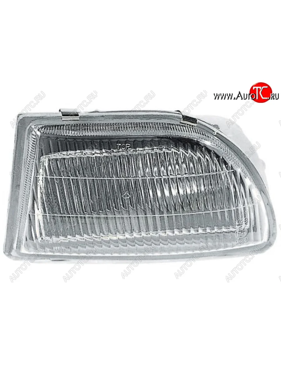 Левая противотуманная фара DEPO Daewoo Nubira J150 (2000-2002)  в Керчи Республика Крым