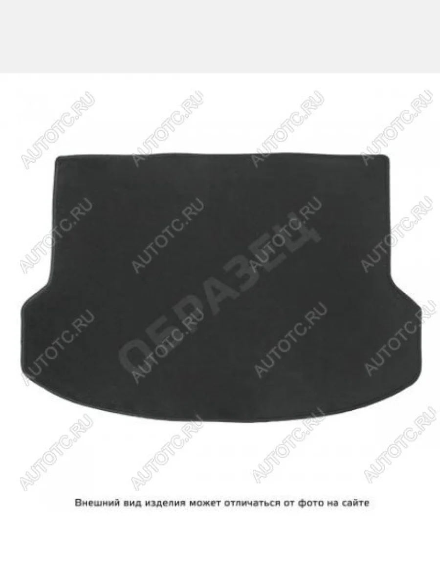 Ковры текстильные в багажное отделение Norplast Geely Coolray SX11 рестайлинг (2023-2025) (comfort графит)  в Керчи Республика Крым