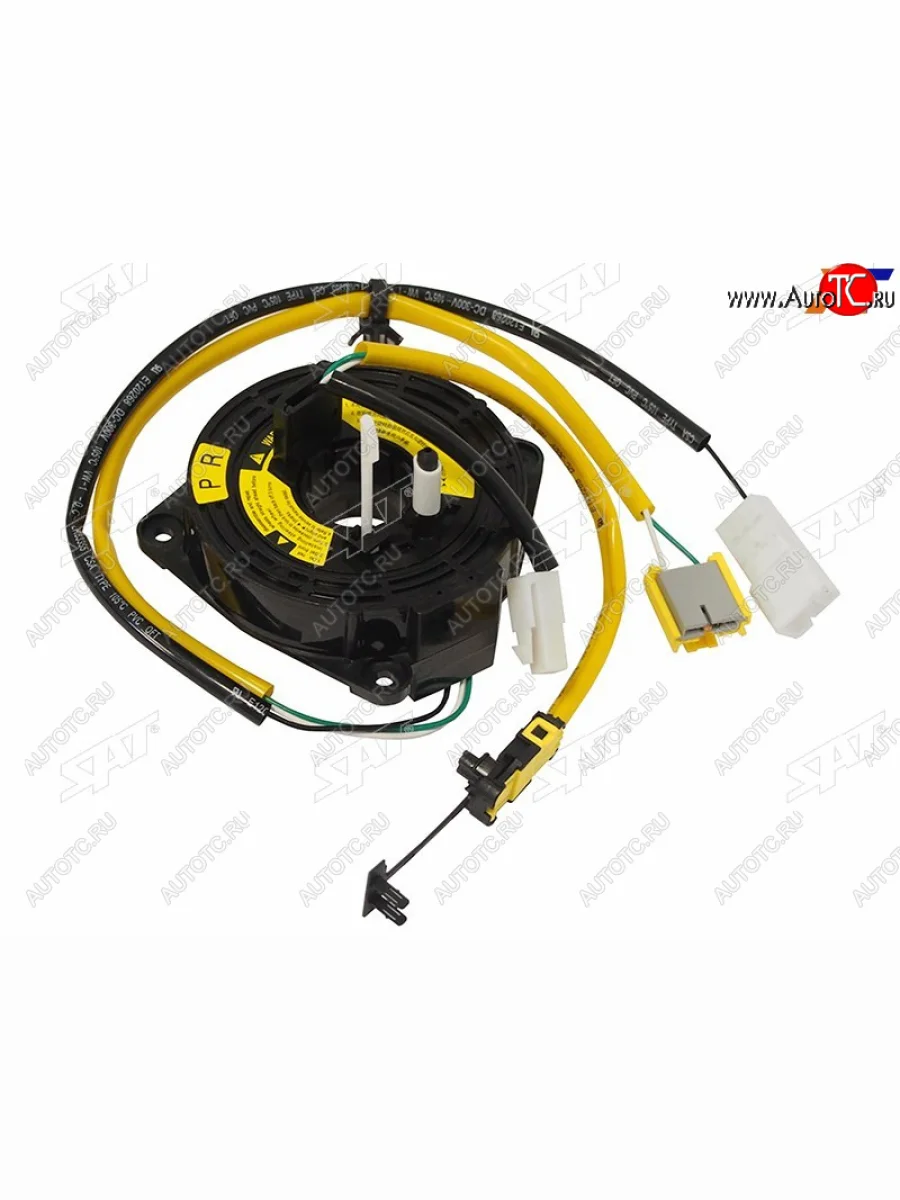 Шлейф подрулевой SAT Chevrolet Lacetti хэтчбек (2002-2013)  в Самаре Самарской области