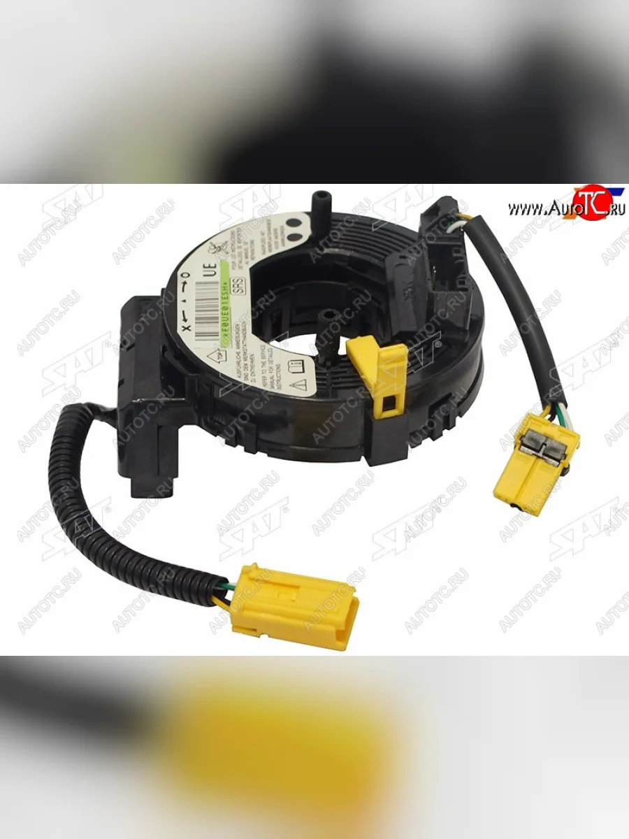 Шлейф подрулевой SAT  Honda Civic (2005-2011) FD  в Керчи Республика Крым