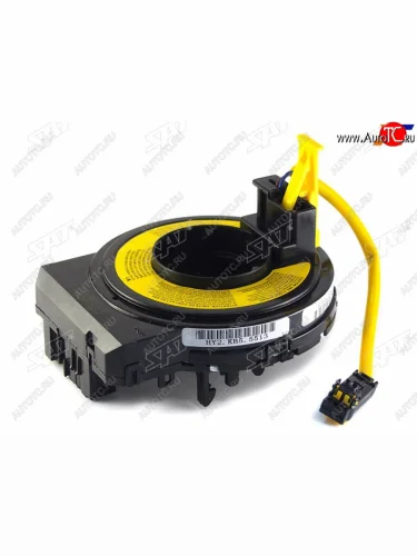 Шлейф подрулевой SAT Hyundai Elantra ( XD2,  HD,  XD,  MD,  AD,  CN7) (2003-2025), Hyundai I30 ( FD,  2 GD,  3 PD) (2007-2020), KIA Ceed ( 1 ED,  2 JD,  3 CD) (2006-2025)