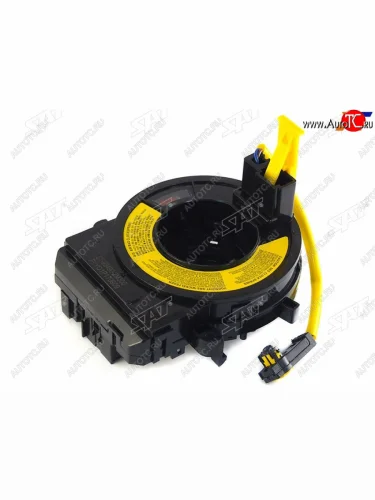 Шлейф подрулевой SAT Hyundai IX35 ( LM,  NU) (2009-2025), Hyundai Tucson ( JM,  LM,  NX4) (2004-2022), KIA Cerato ( 2 TD,  3 YD,  4 BD) (2008-2025), KIA Soul ( AM,  PS,  SK3) (2008-2022)