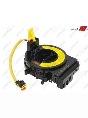 Шлейф подрулевой SAT Hyundai Solaris ( RBr,  HCR) (2010-2022), KIA Rio ( 3 QB,  4 FB,  4 YB) (2011-2025)