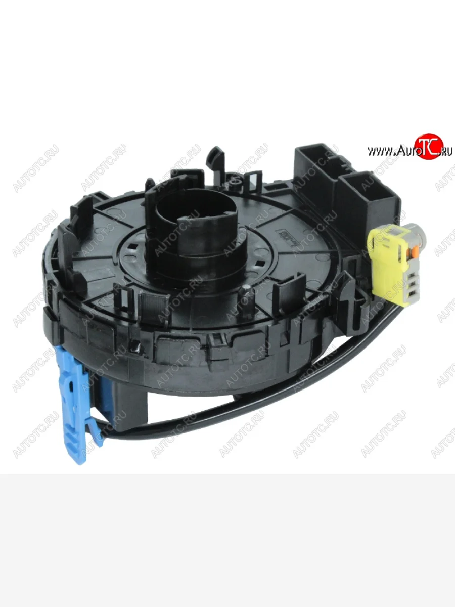 Шлейф подрулевой SAT Hyundai Solaris HCR седан дорестайлинг (2017-2020)  в Перми Пермском крае