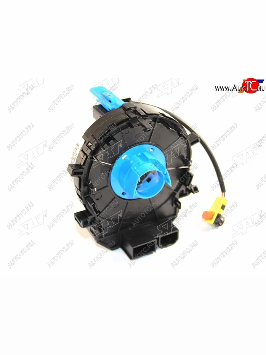 Шлейф подрулевой SAT  Hyundai  Elantra ( XD,  MD), Sonata  YF  в Керчи Республика Крым