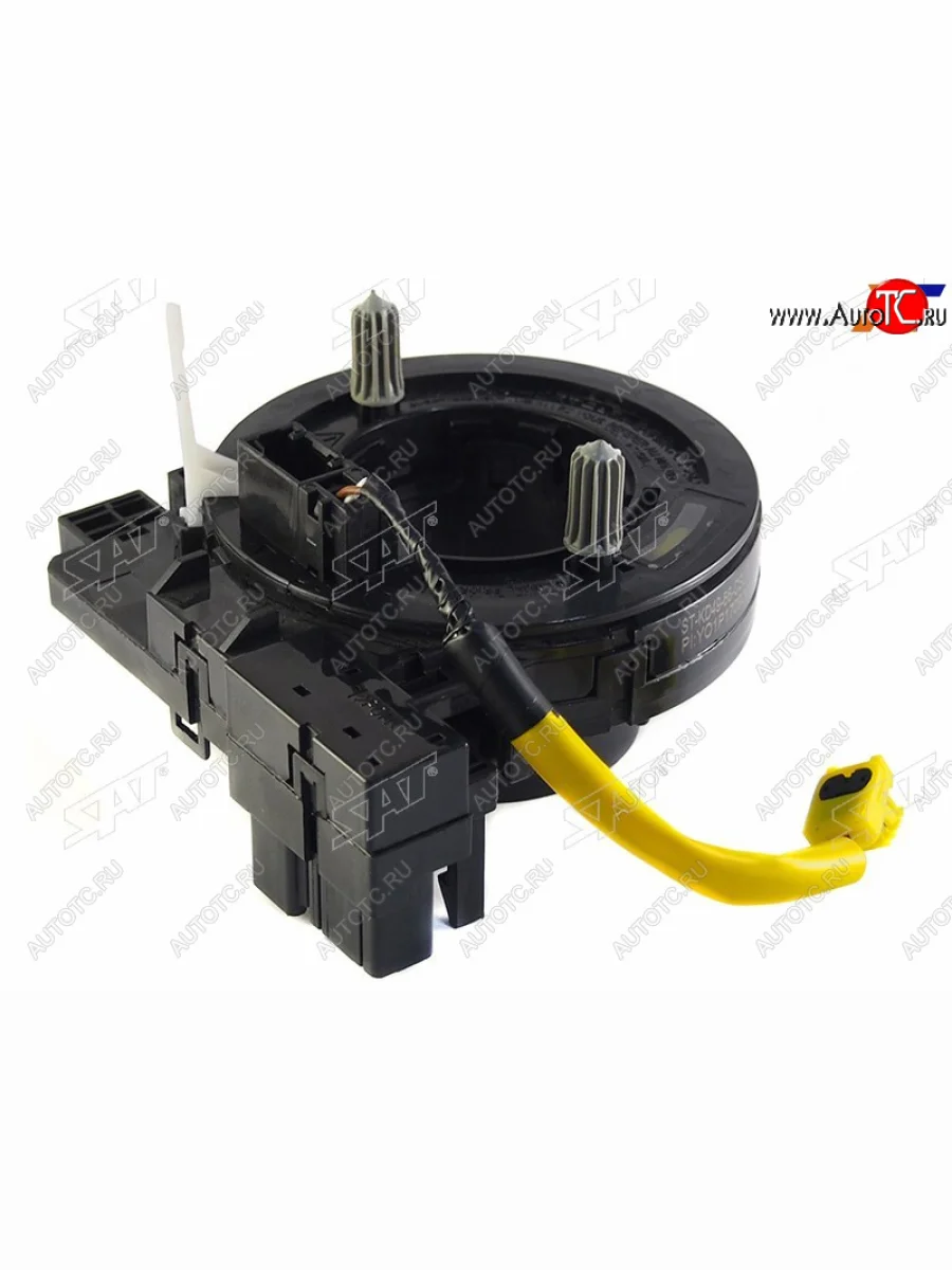 Шлейф подрулевой SAT Mazda Demio 4 DJ (2014-2019)  в Перми Пермском крае