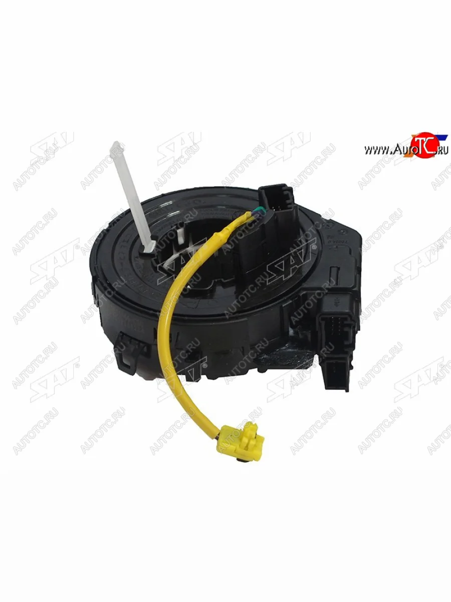 Шлейф подрулевой SAT  Mazda 6 (2012-2025) GJ  в Керчи Республика Крым