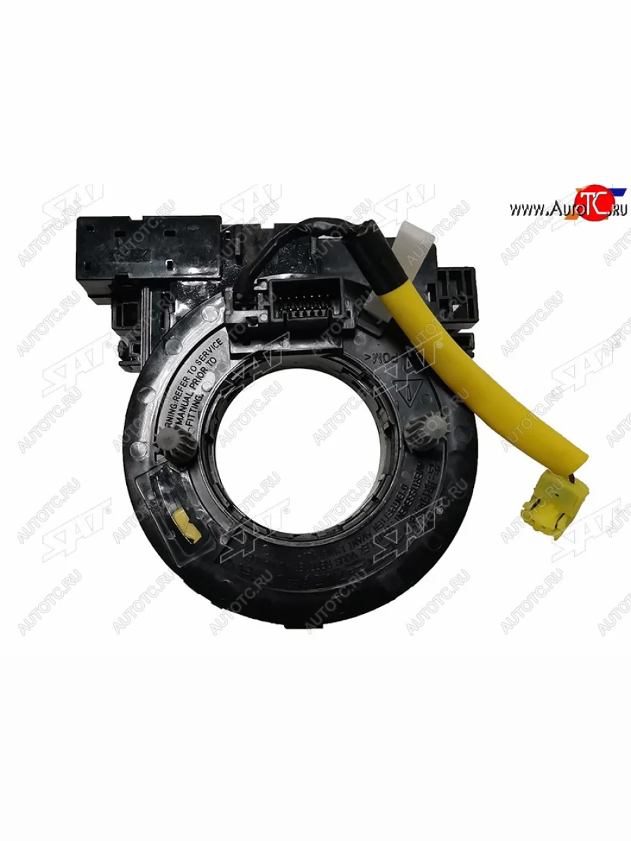 Шлейф подрулевой SAT Mazda CX-5 KF (2016-2025)  в Керчи Республика Крым