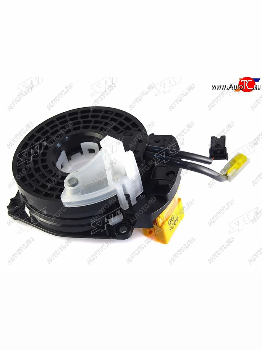 Шлейф подрулевой SAT Nissan Avenir W11 универсал рестайлинг (2000-2005)  в Перми Пермском крае