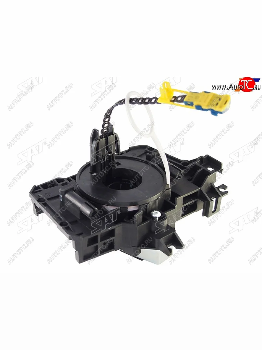 Шлейф подрулевой SAT Nissan Almera 3 G15 седан (2012-2019)  в Самаре Самарской области