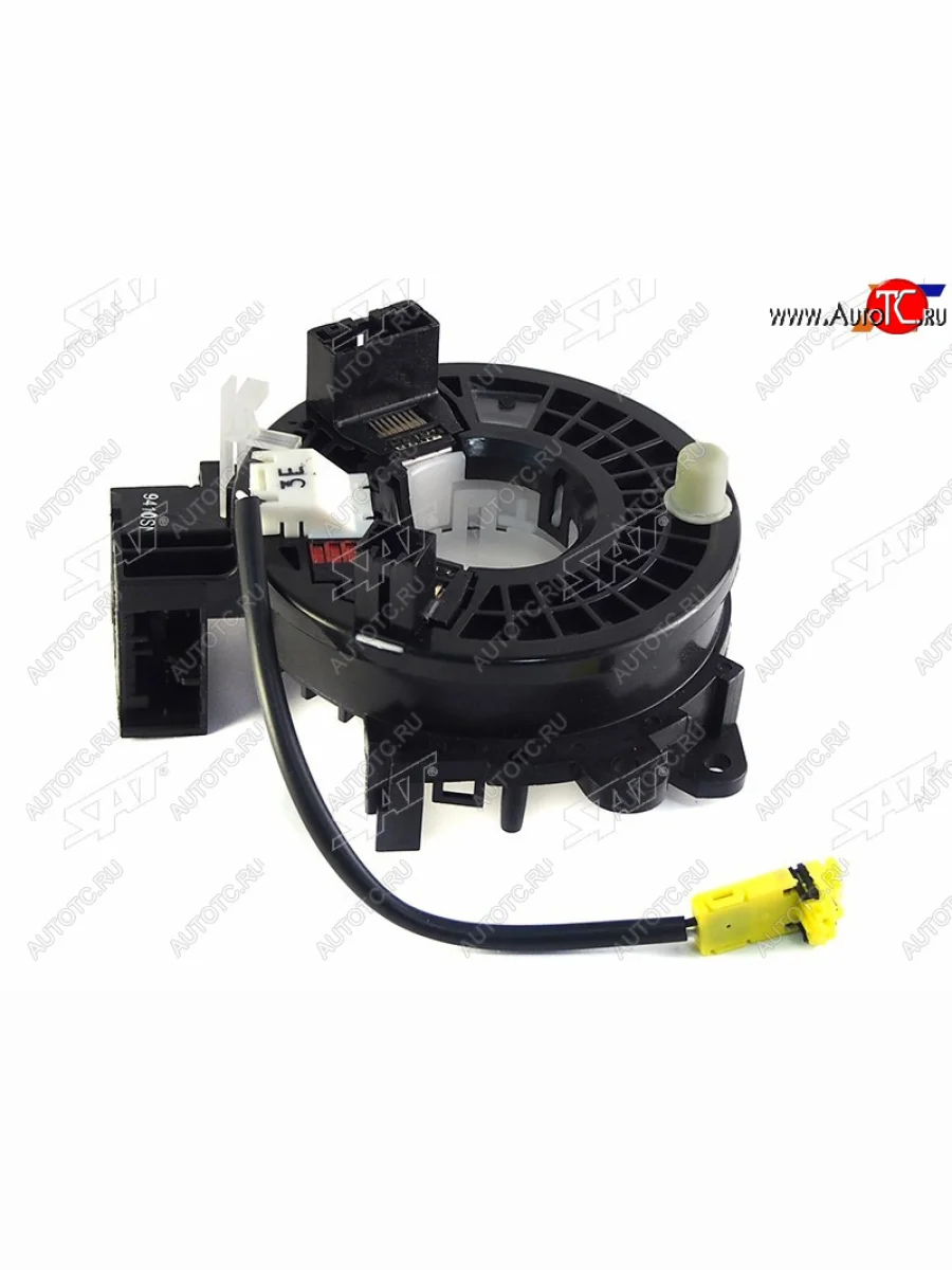 Шлейф подрулевой SAT  Nissan  Juke ( 1 YF15,  2 F16), Murano ( 2 Z51,  3 Z52), Teana  2 J32  в Перми Пермском крае