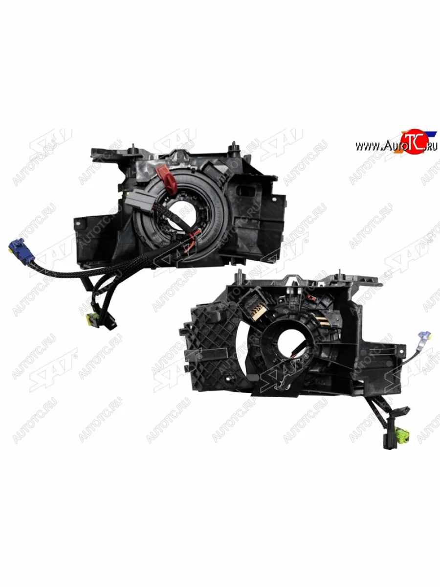 Шлейф подрулевой SAT Renault Kangoo KW0 рестайлинг (2013-2016)  в Керчи Республика Крым