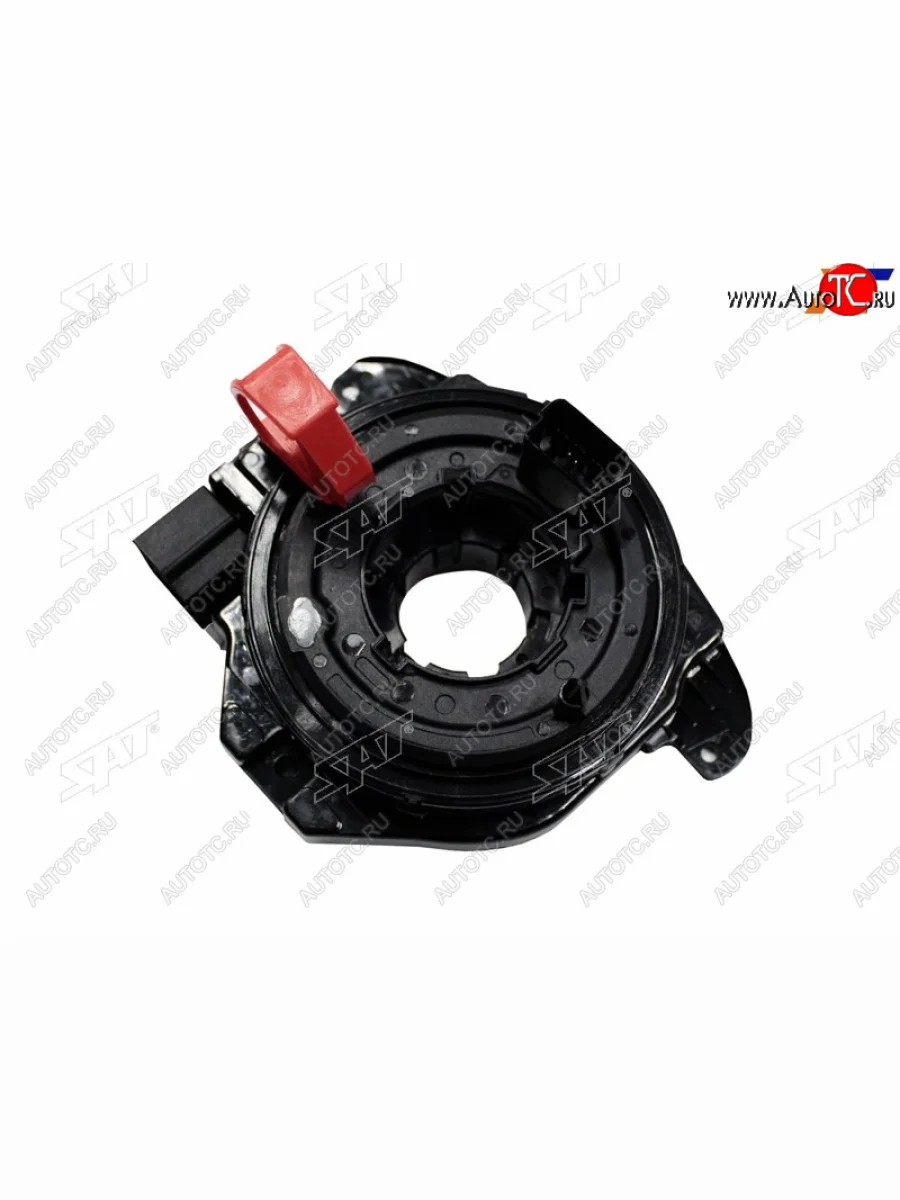 Шлейф подрулевой SAT Skoda Rapid NH1 хэтчбэк дорестайлинг (2012-2017)  в Керчи Республика Крым