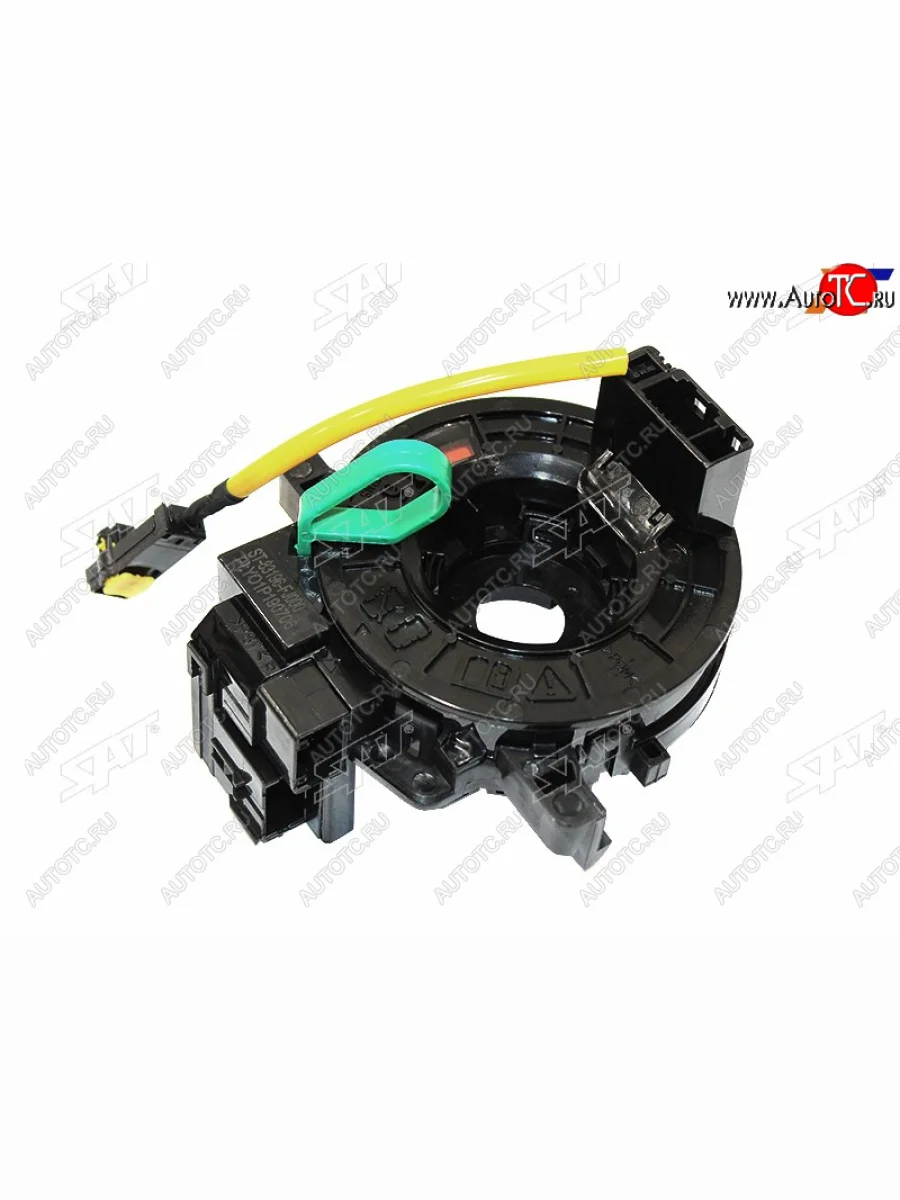 Шлейф подрулевой SAT Subaru Forester SK/S14 дорестайлинг (2018-2021)  в Самаре Самарской области