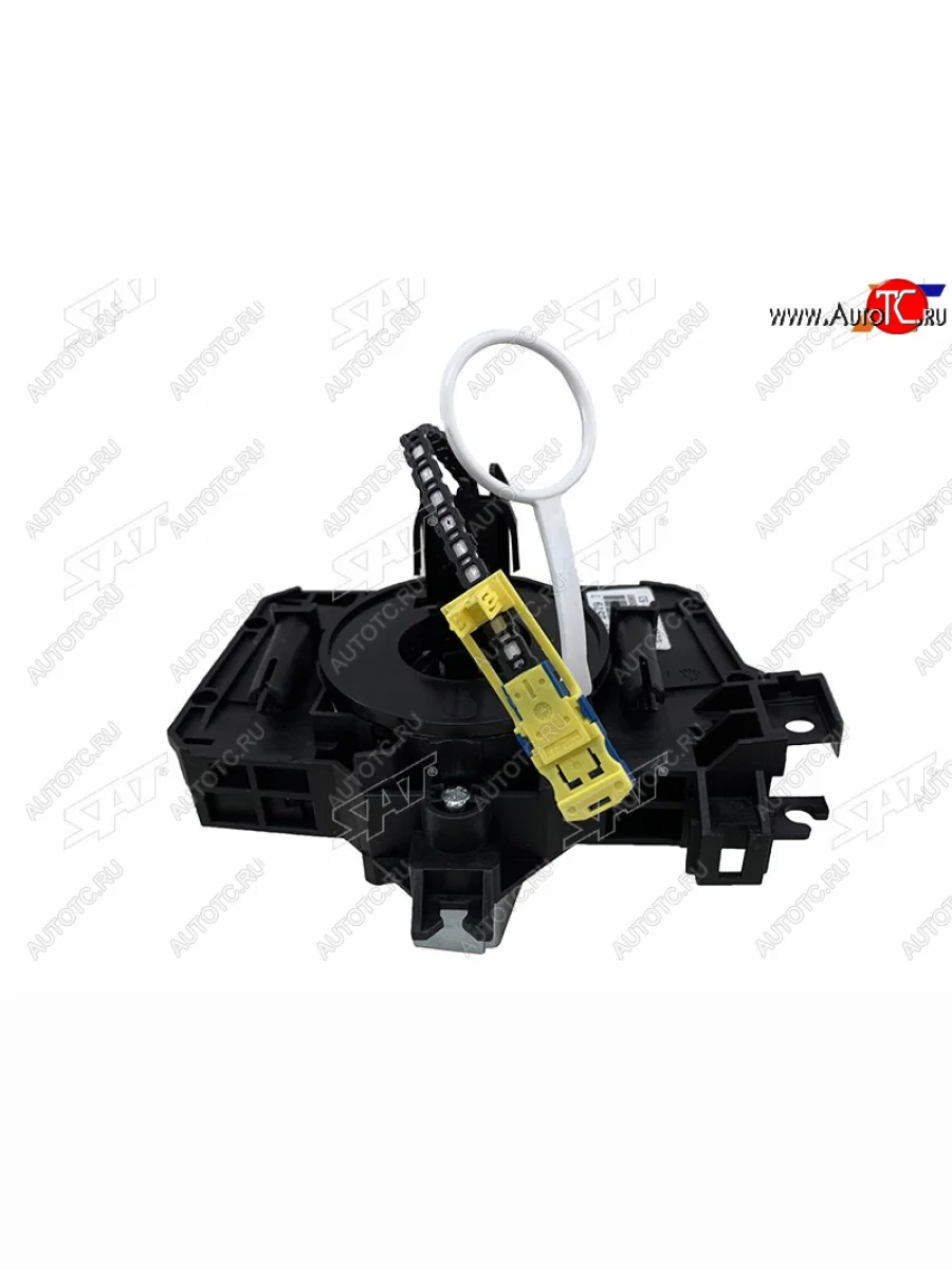 Шлейф подрулевой SAT  Renault Logan (2010-2025), Лада ВАЗ Ларгус (2012-2025)  в Керчи Республика Крым