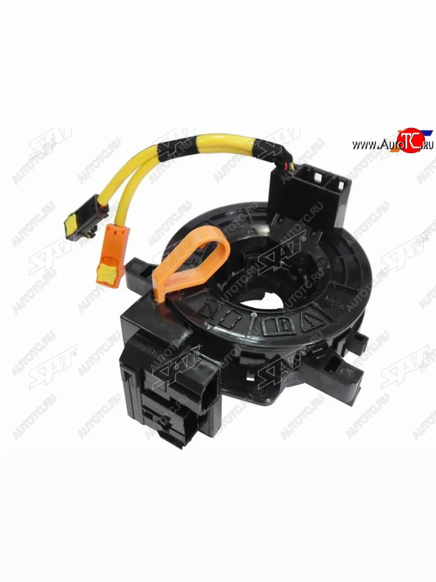 Шлейф подрулевой SAT  Toyota Camry (2006-2025) XV40, XV50, XV55, XV70  с доставкой в г. Керчь