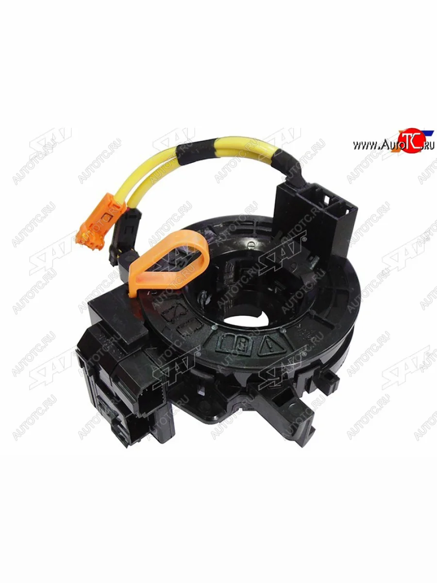 Шлейф подрулевой SAT  Toyota Camry (2006-2025) XV40, XV50, XV55, XV70  в Керчи Республика Крым