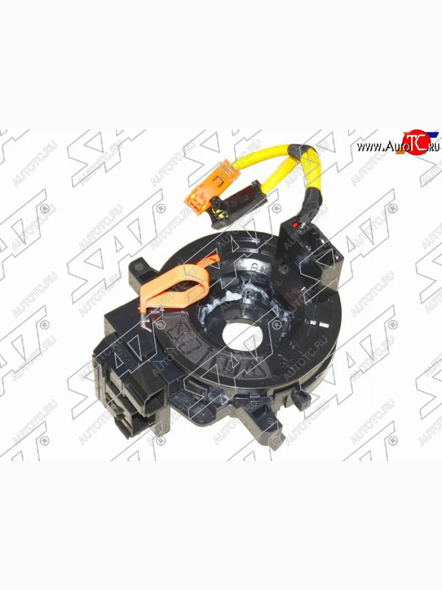 Шлейф подрулевой SAT Lexus LX570 J200 1-ый рестайлинг (2012-2015)  в Керчи Республика Крым