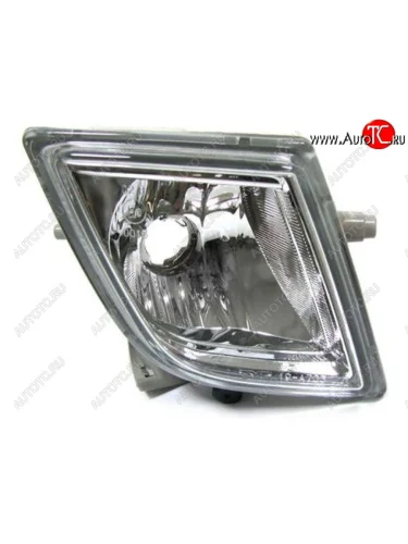 Правая противотуманная фара BODYPARTS Mazda 6 GH дорестайлинг седан (2007-2010)