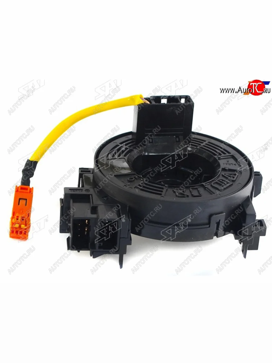 Шлейф подрулевой SAT Toyota Auris E150 хэтчбэк 5 дв. рестайлинг (2010-2012)  в Керчи Республика Крым