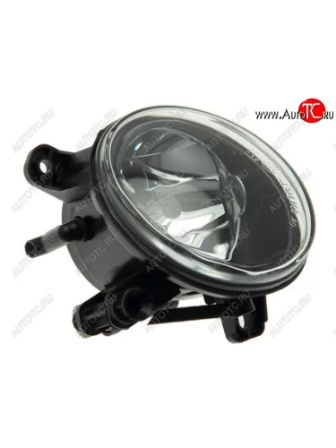 Правая противотуманная фара BODYPARTS Audi A4 B8 дорестайлинг, седан (2007-2011)