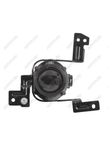 Правая противотуманная фара (линзован) BODYPARTS KIA Cerato 4 BD дорестайлинг седан (2018-2021)