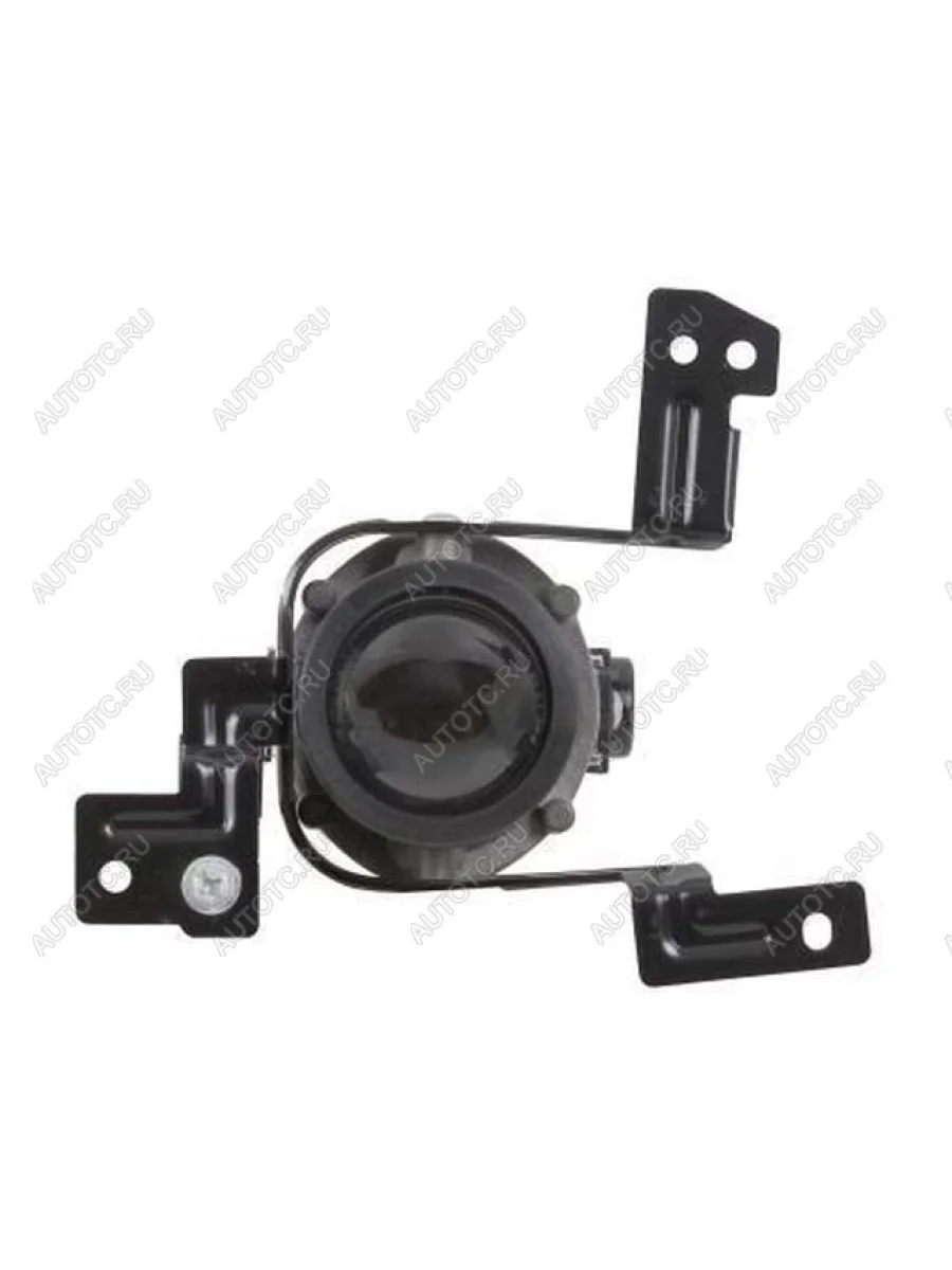 Правая противотуманная фара (линзован) BODYPARTS KIA Cerato 4 BD дорестайлинг седан (2018-2021)  в Самаре Самарской области