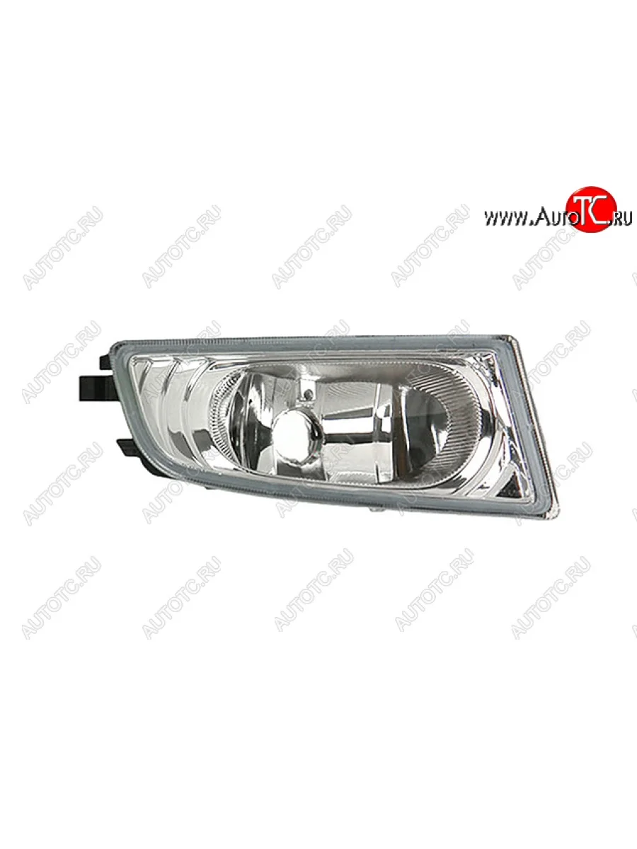Правая противотуманная фара BODYPARTS Honda Civic FD седан дорестайлинг (2005-2008)  в Керчи Республика Крым