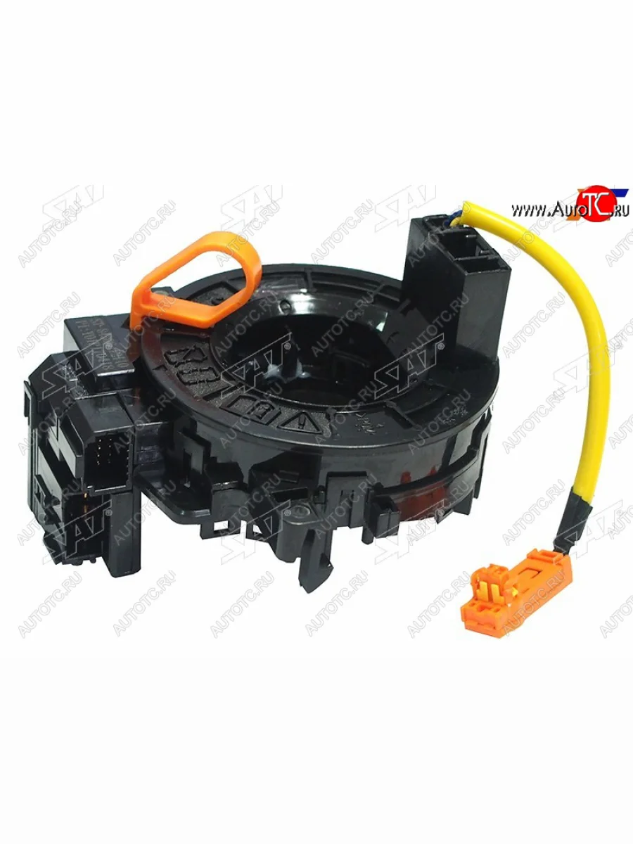 Шлейф подрулевой SAT  Toyota  Corolla  E150, Corolla Axio  (E140) седан  в Перми Пермском крае