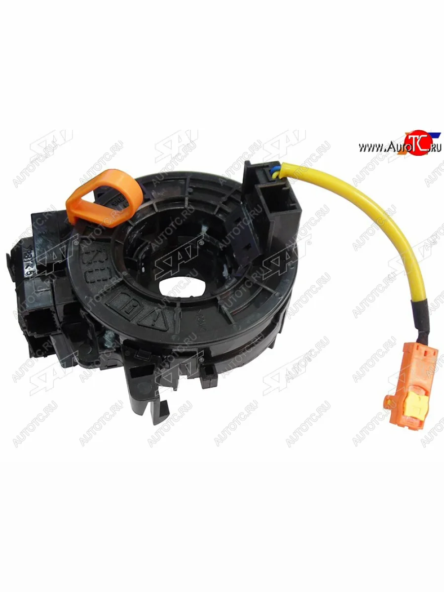 Шлейф подрулевой SAT  Toyota  Corolla  E150, Corolla Axio  (E140) седан  в Перми Пермском крае