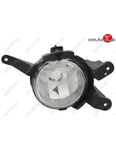Правая противотуманная фара BODYPARTS Chevrolet Cruze J300 седан дорестайлинг (2009-2012)
