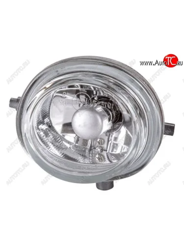 Правая противотуманная фара BODYPARTS Mazda CX-5 KE дорестайлинг (2011-2014)