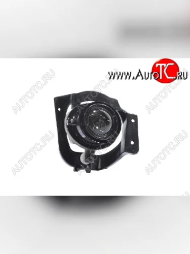 Правая противотуманная фара BODYPARTS Chevrolet Epica V250 (2006-2012)