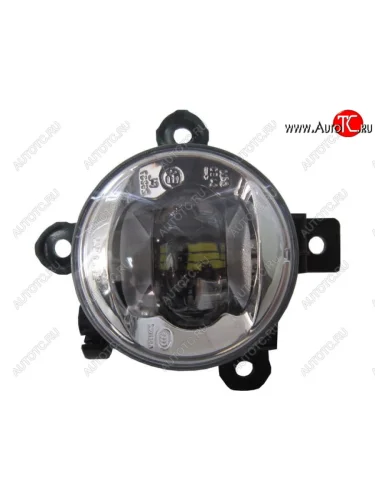 Правая противотуманная фара BODYPARTS Haval F7  дорестайлинг (2018-2022)