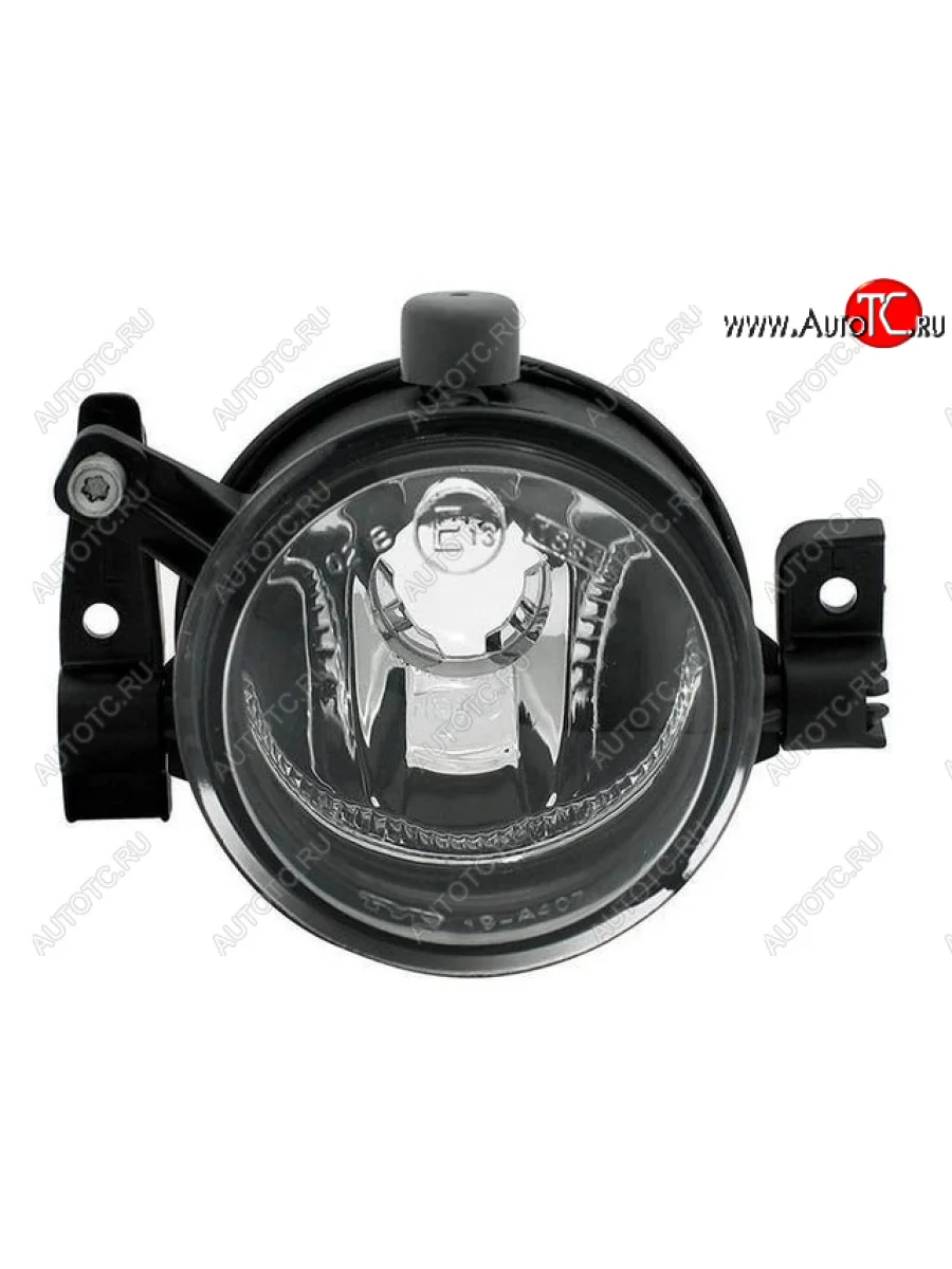 Правая противотуманная фара BODYPARTS Ford Focus 2  седан дорестайлинг (2004-2008)  в Самаре Самарской области