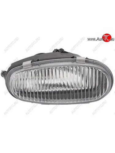 Правая противотуманная фара BODYPARTS Chevrolet Lanos T100 седан (2002-2017)