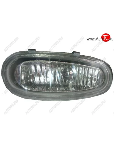 Правая противотуманная фара BODYPARTS Chevrolet Lanos T100 седан (2002-2017)