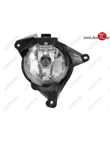 Правая противотуманная фара BODYPARTS Chevrolet Orlando (2011-2018)