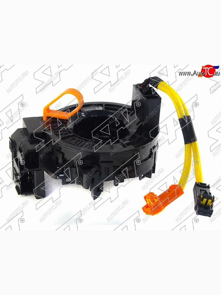 Шлейф подрулевой SAT  Toyota  Corolla  E100, Sprinter  E100  в Керчи Республика Крым