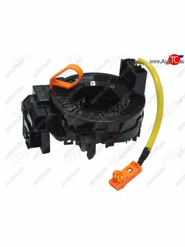 Шлейф подрулевой SAT Toyota Fortuner ( AN50/AN60,  AN160) - Hilux ( N80, N90, N100, N110,  N140, N150, N160, N170,  AN10,AN20,  AN20,AN30,  AN120)